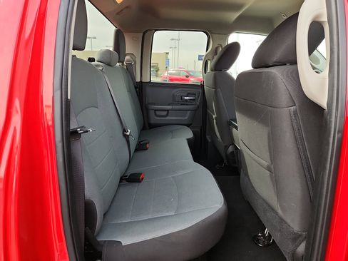 Used 2024 RAM 1500 Classic SLT image 14