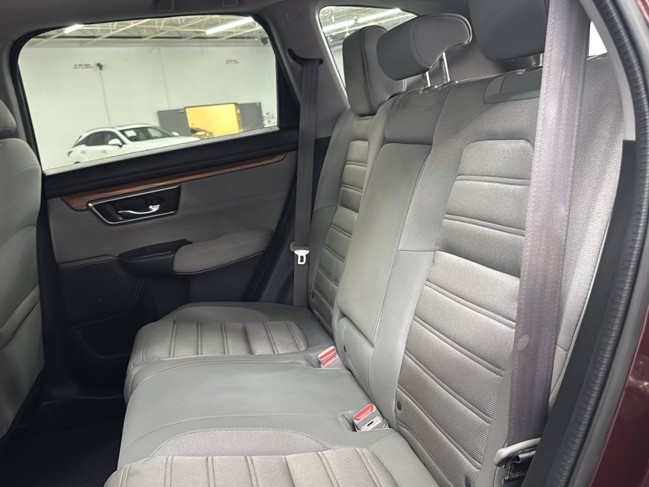 Used 2019 Honda CR-V EX image 16