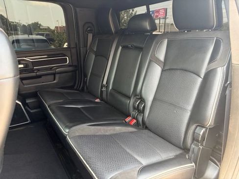 Used 2023 RAM 2500 Laramie AWD/4WD image 29