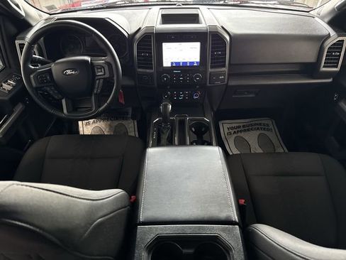 Used 2020 Ford F150 4x4 SuperCrew image 23