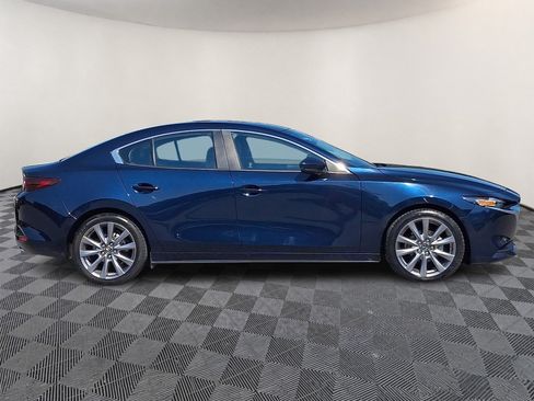 Used 2023 MAZDA MAZDA3 s FWD image 6