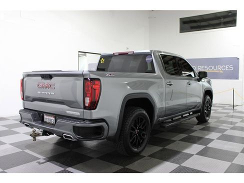 Used 2023 GMC Sierra 1500 Elevation w/ X31 Off-Road Package image 4