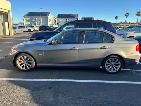 Used 2011 BMW 328i Sedan image 9