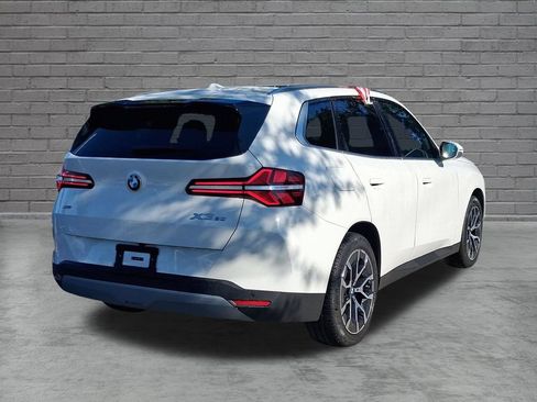 Used 2026 BMW X3 xDrive30i AWD/4WD image 9