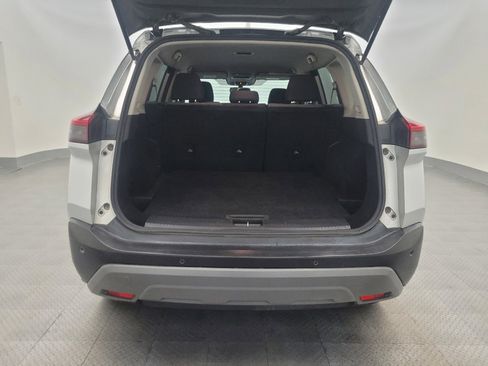 Used 2021 Nissan Rogue SV AWD/4WD image 29