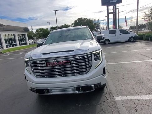 Used 2022 GMC Sierra 1500 Denali image 35