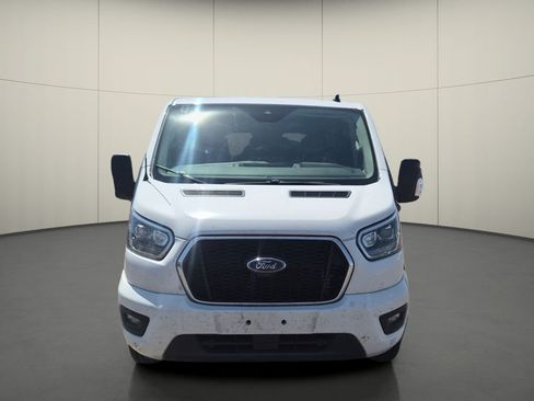 Used 2023 Ford Transit 350 XLT RWD image 2