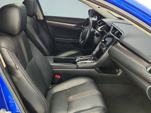 Used 2020 Honda Civic EX-L image 23