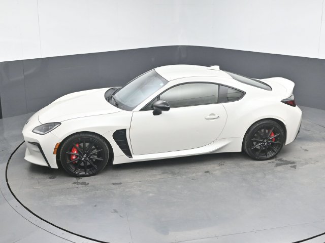 Used 2024 Toyota GR86 Premium w/ Performance Package RWD image 32