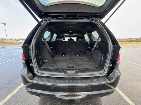 Used 2024 Dodge Durango GT image 21