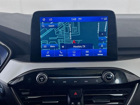 Used 2022 Ford Escape SEL w/ Technology Package image 22