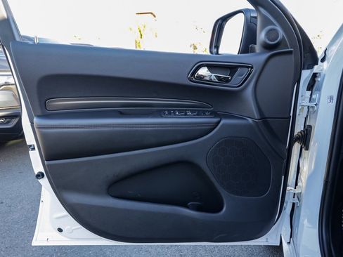 New 2026 Dodge Durango GT image 12