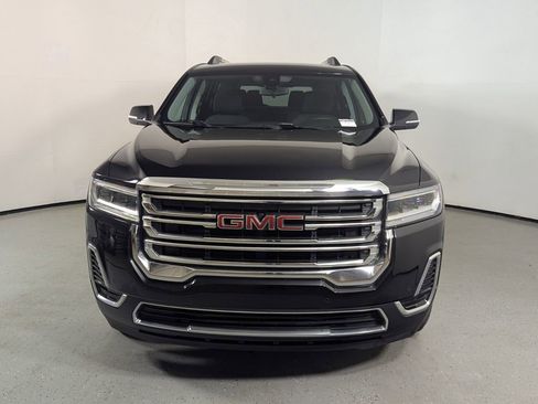 Used 2022 GMC Acadia SLE w/ Driver Convenience Package FWD image 2