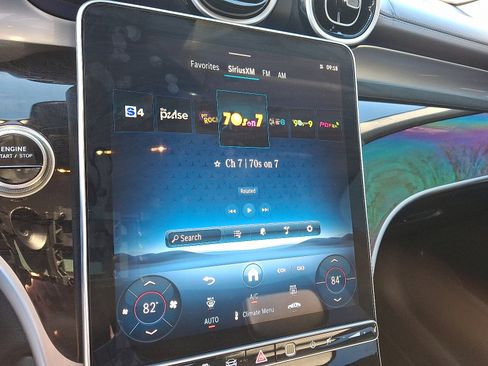 Certified 2025 Mercedes-Benz GLC 350e GLC 350e image 17