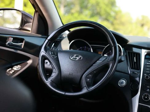 Used 2014 Hyundai Sonata SE image 27