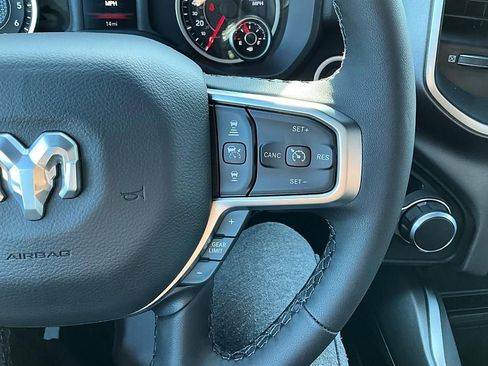 New 2026 RAM 1500 4x4 Crew Cab image 20