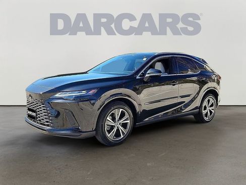 Used 2024 Lexus RX 350 Premium image 3