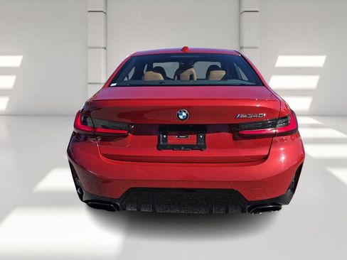 Used 2024 BMW M340i w/ Premium Package image 5