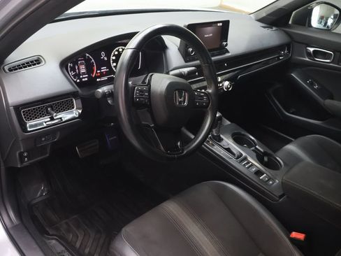 Used 2022 Honda Civic Sport image 17