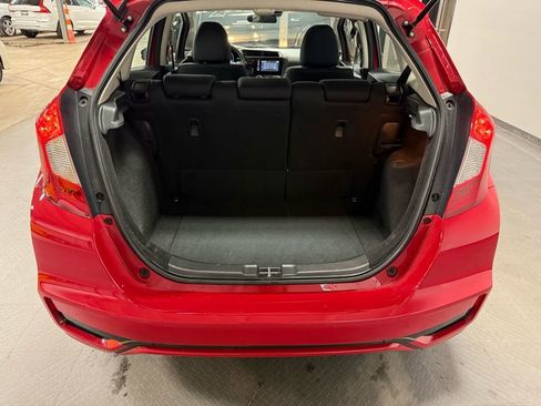 Used 2019 Honda Fit EX image 19