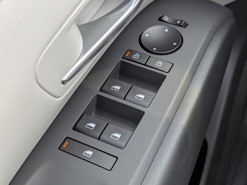 New 2026 Hyundai Tucson SE FWD image 26