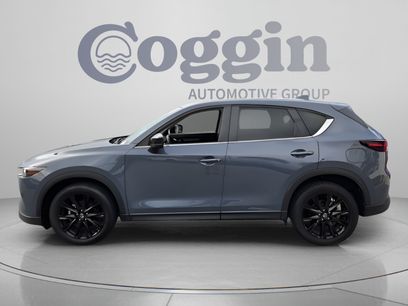 Used 2024 MAZDA CX-5 Carbon Edition