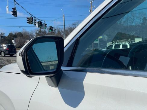 Used 2021 Hyundai Palisade Limited image 27