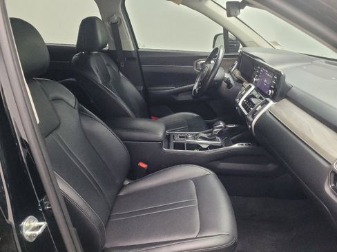 Used 2021 Kia Sorento EX w/ Panoramic Sunroof Package FWD image 21