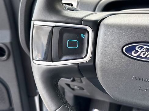 Certified 2025 Ford Expedition Active RWD image 15