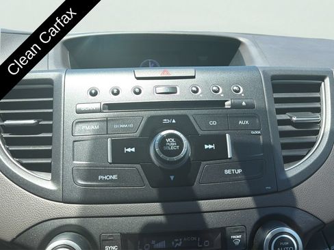 Used 2013 Honda CR-V EX-L image 30