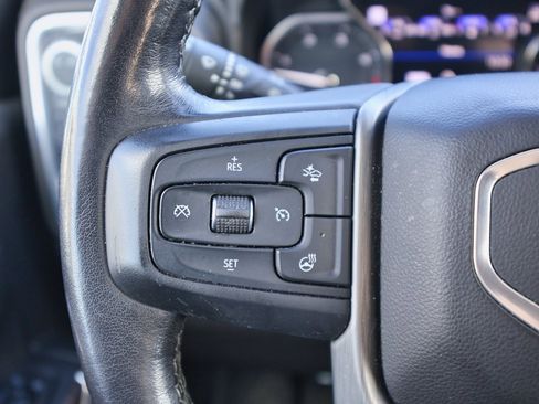 Used 2021 GMC Sierra 3500 Denali w/ Denali Ultimate Package image 20