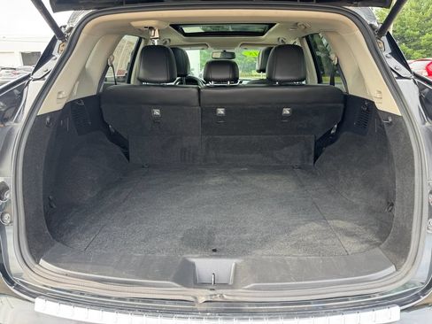 Used 2015 Nissan Murano SL AWD/4WD image 23