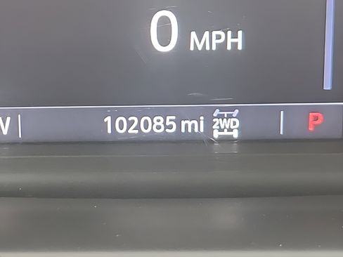 Used 2020 Chevrolet Silverado 1500 LT Trail Boss image 14