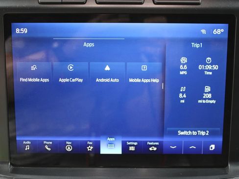 Used 2023 Ford F150 XLT w/ Equipment Group 302A High AWD/4WD image 25