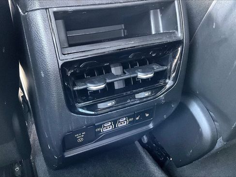 Used 2022 Jeep Grand Cherokee Summit AWD/4WD image 11