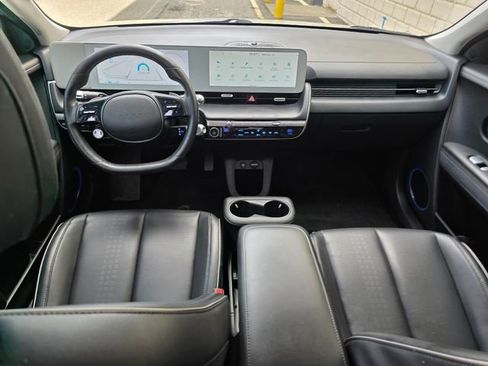 Used 2023 Hyundai Ioniq 5 SEL AWD/4WD image 2