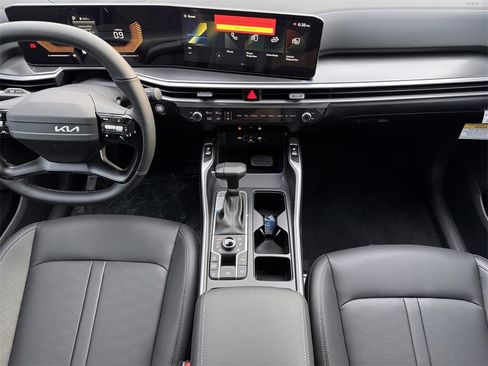 New 2026 Kia Sorento S w/ S Panoramic Sunroof Package image 30