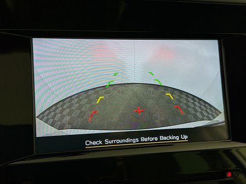 Used 2023 Subaru Forester Premium image 21