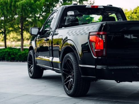 New 2026 Ford F150 XL AWD/4WD image 14
