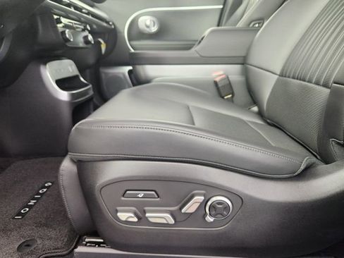 New 2026 Hyundai Ioniq 9 Calligraphy AWD/4WD image 12
