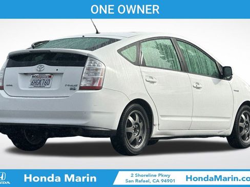 Used 2009 Toyota Prius Touring image 5