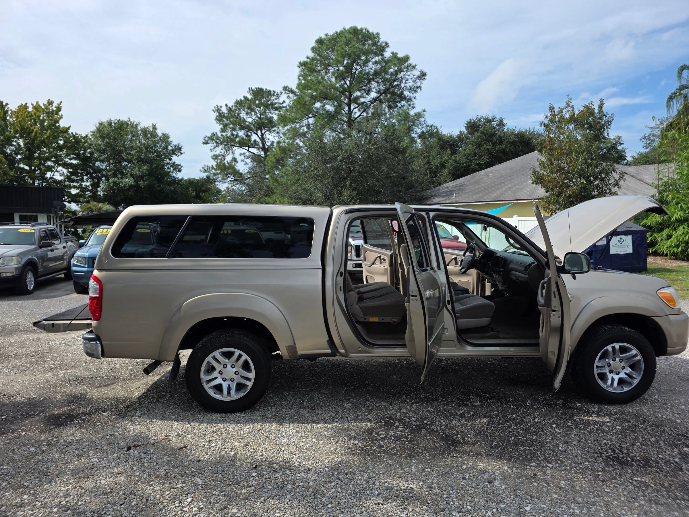 Used 2005 Toyota Tundra SR5 RWD image 30