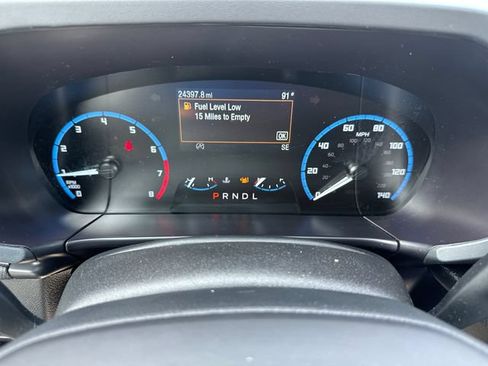 Used 2024 Ford Bronco Sport Big Bend AWD/4WD image 28