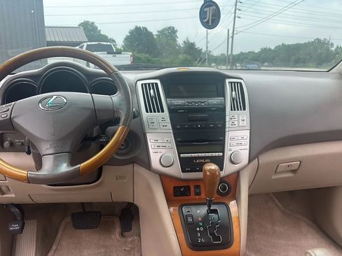 Used 2009 Lexus RX 350 2WD image 14