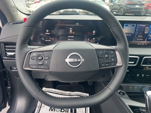 New 2026 Nissan Sentra SV w/ SV Convenience Package FWD image 47