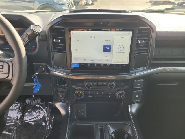 New 2026 Ford F150 STX w/ Equipment Group 200A RWD image 10