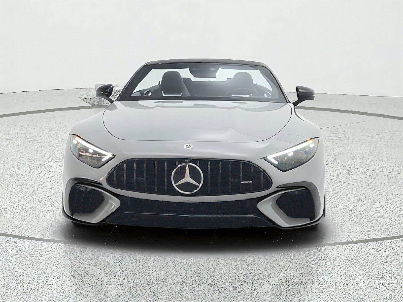 Used 2022 Mercedes-Benz SL 63 AMG 4MATIC image 2