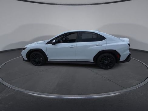 New 2026 Subaru WRX Limited AWD/4WD image 5