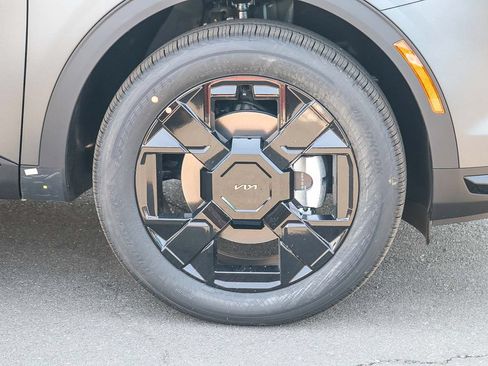 Certified 2026 Kia Sportage X-Line AWD/4WD image 12