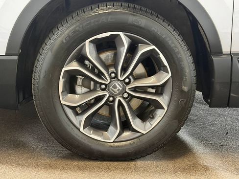 Used 2020 Honda CR-V EX image 15